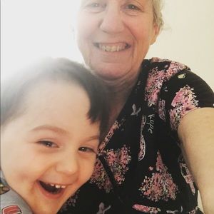 Meet your Posher, Rosemary